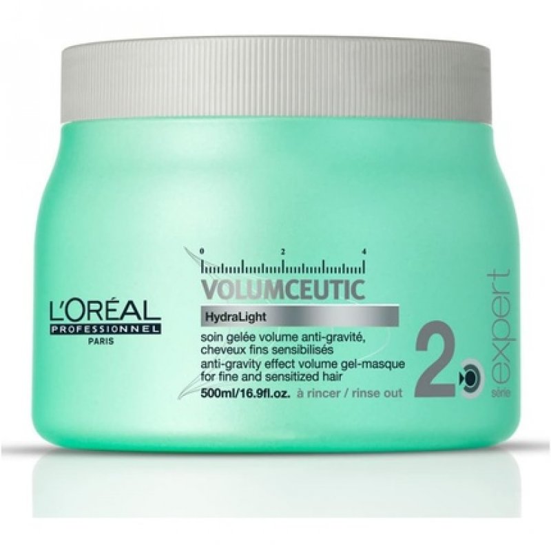 Volumetry Mask 500ml