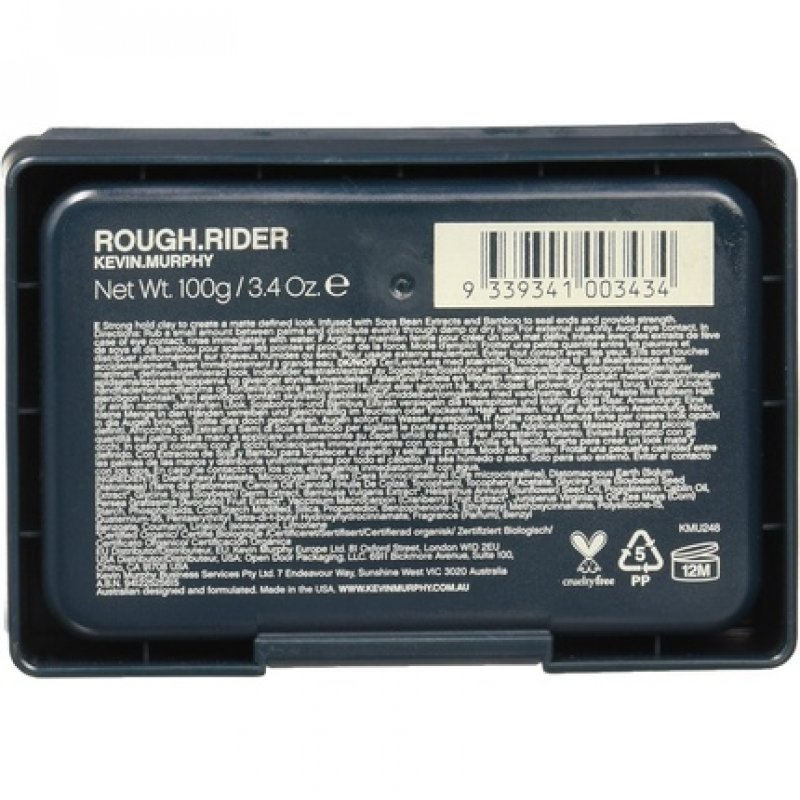 Kevin Murphy compatible - Rough.Rider 100 g