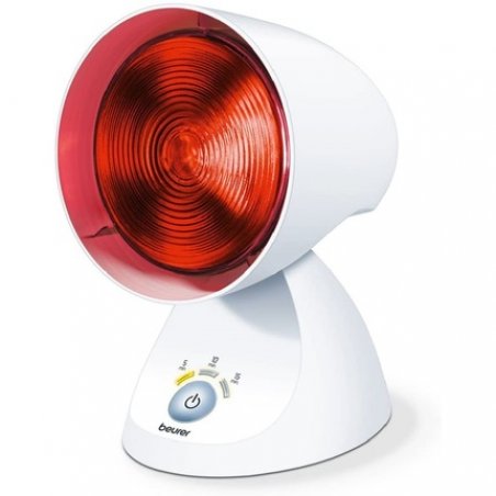 Beur Infrarotlampe IL 35        150W  wh