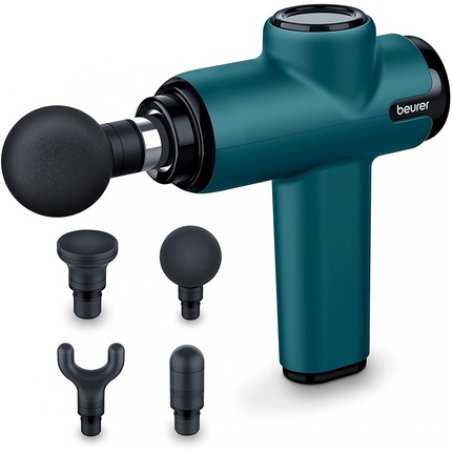 Beur MassageGun MG 99 compact   bk