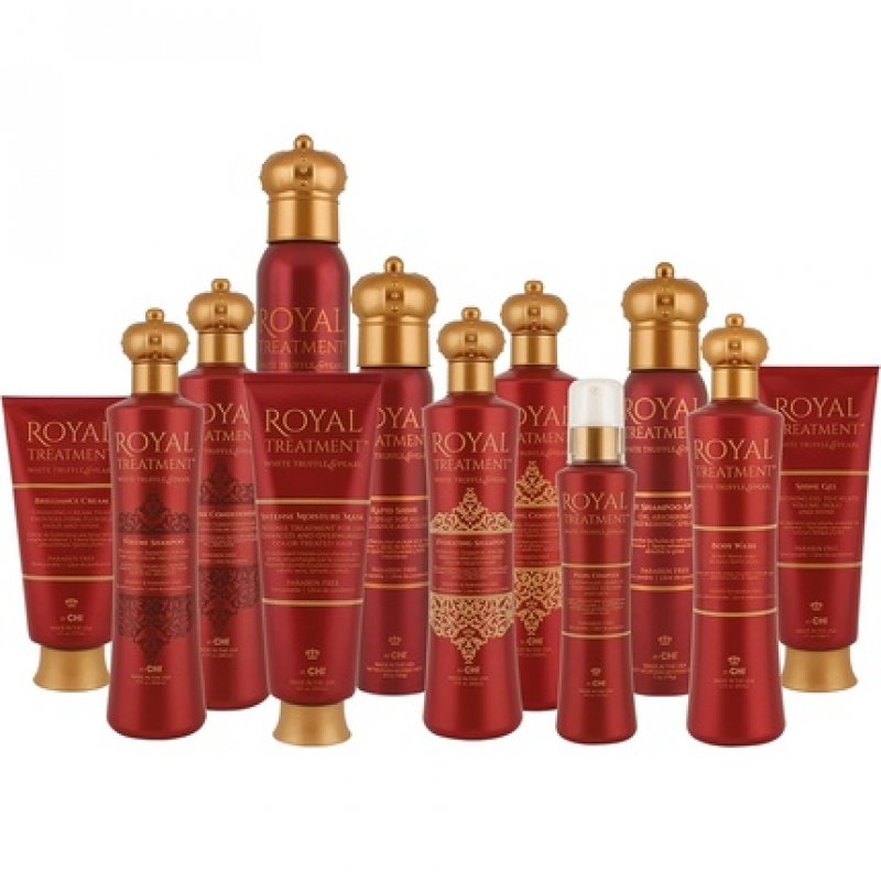 Royal Treatment Pearl Complex 177ml