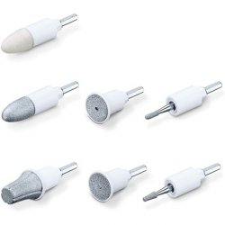 Beur MP 42/44 Maniküre/Pedik. Aufsatzset | 574.09