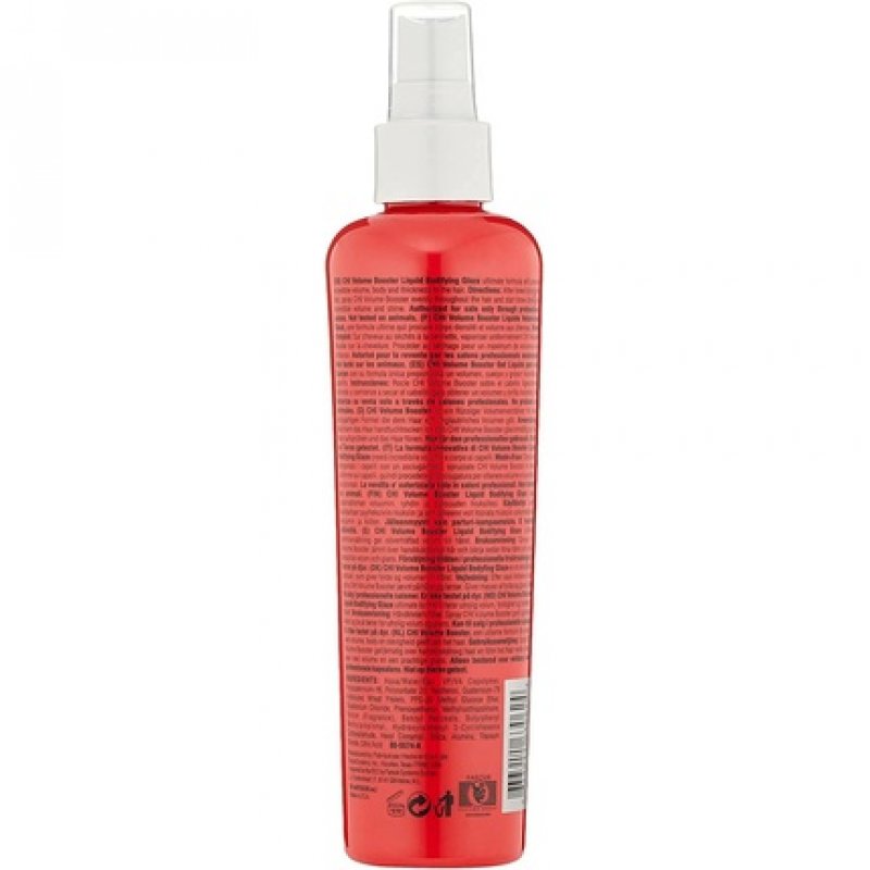Chi Volume Booster Liquid Bodifying Glaze 237ml