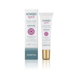 ACNISES YOUNG SPOT 15ml.