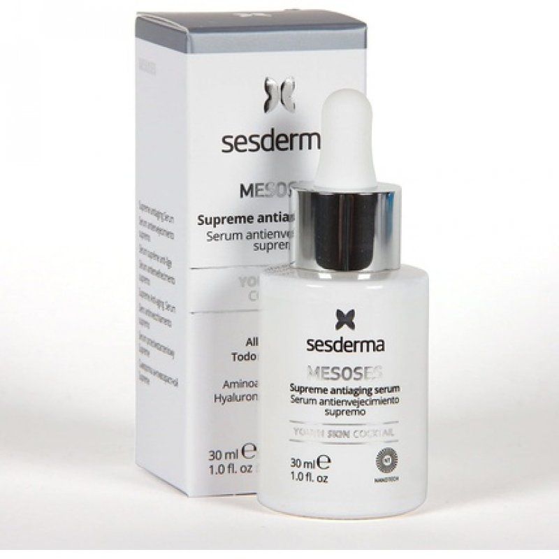 MESOSES SERUM 30ml