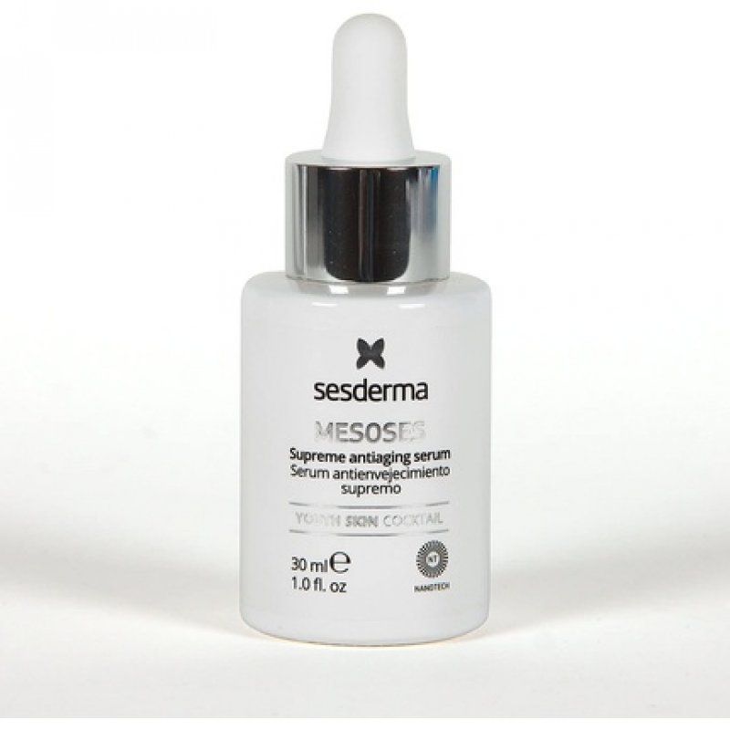 MESOSES SERUM 30ml