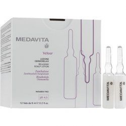 Velour Lozione dermorelax 12fl x 6ml