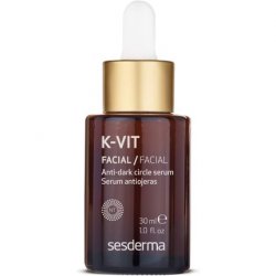 K-VIT SERUM ANTIOJERAS 30 ml.