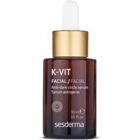 K-VIT SERUM ANTIOJERAS 30 ml.