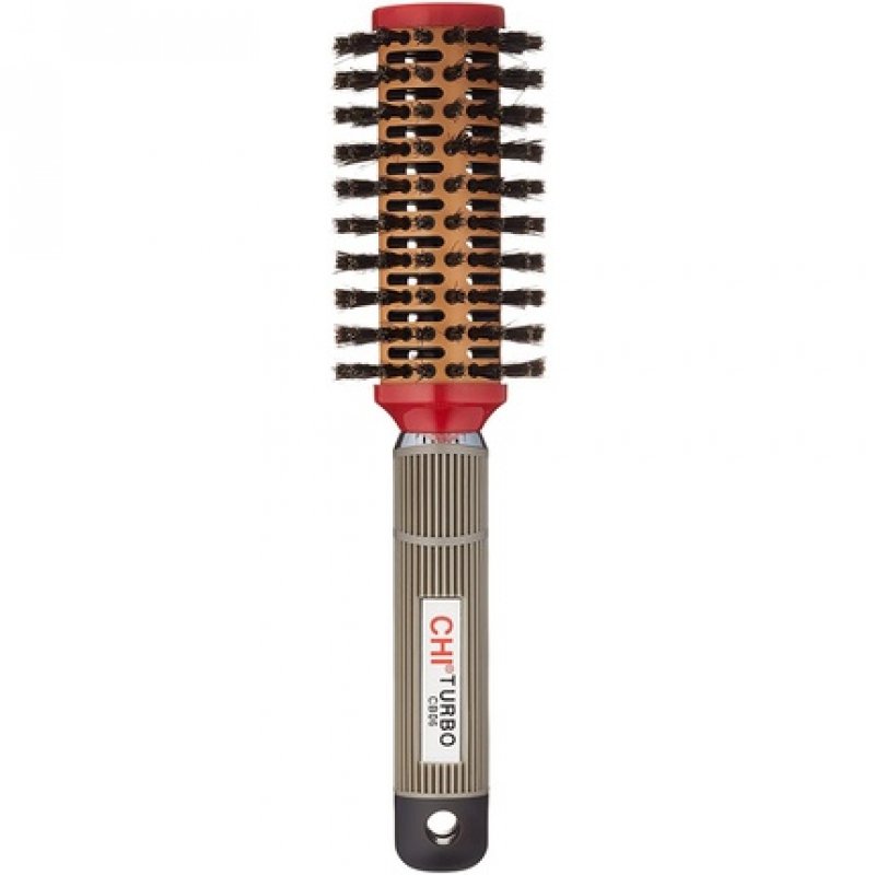 CHI CERAMIC ROUND BOAR BRUSH - MEDIUM