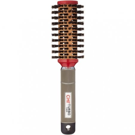 CHI CERAMIC ROUND BOAR BRUSH - MEDIUM