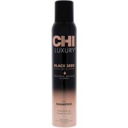 Chi Luxury Black Seed Oil Dry Shampoo 150ml