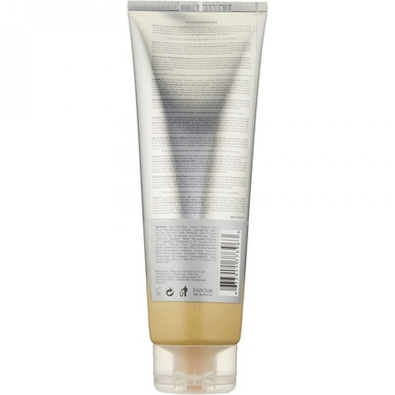 Chi Color Illuminate Conditioner - Teal Blue 251ml