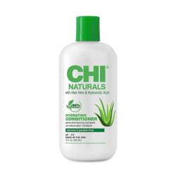 Chi naturals - hydrating conditioner 355ml
