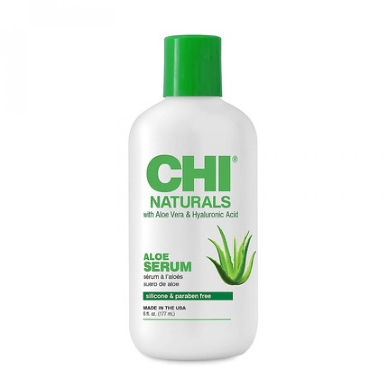 Chi naturals - aloe serum 177ml