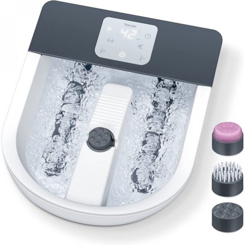 Beur Fußsprudelbad FB 60