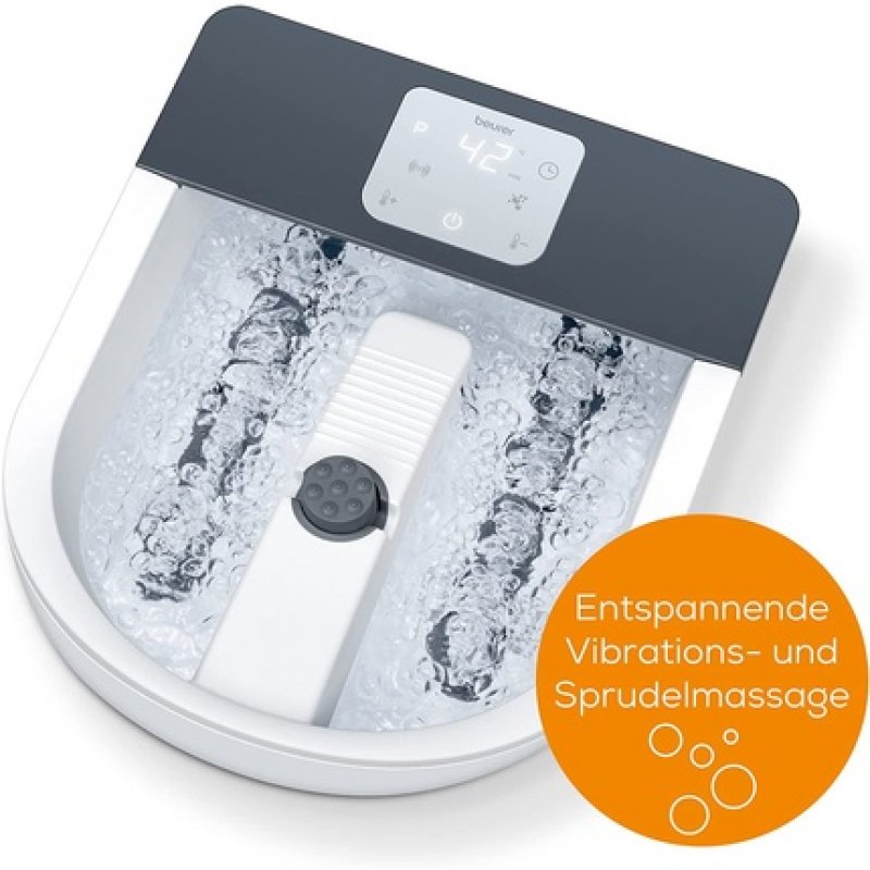 Beur Fußsprudelbad FB 60