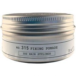 NO. 315 FIXING POMADE 75ml