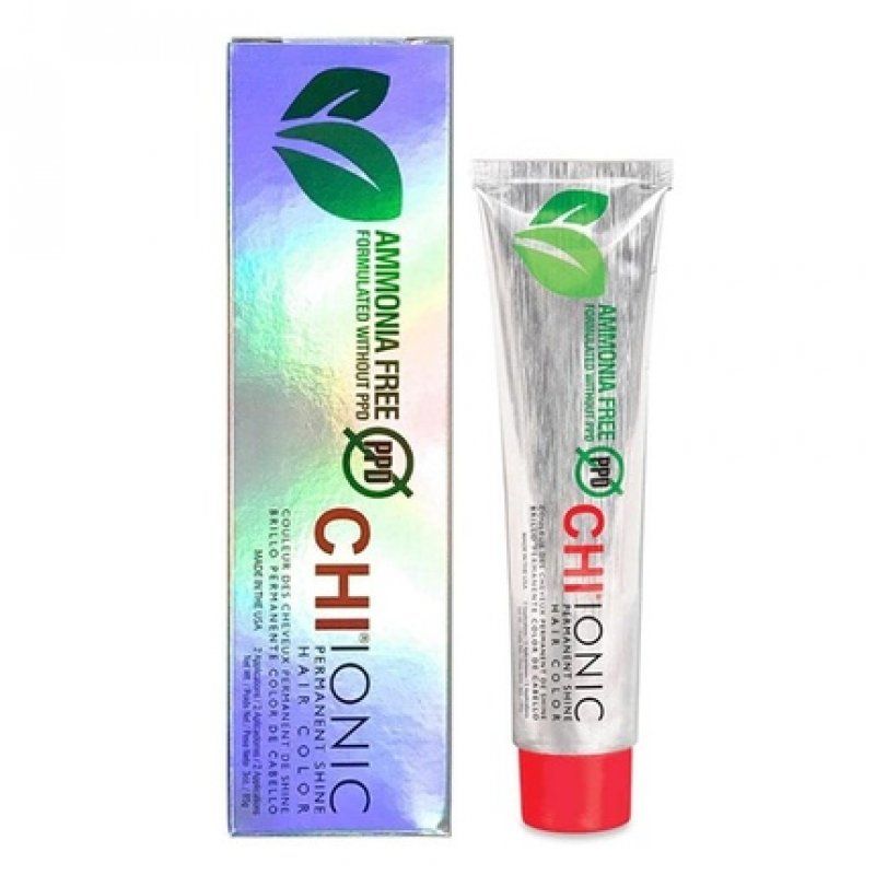 Chi Ionic Hair Color 8C 89ml
