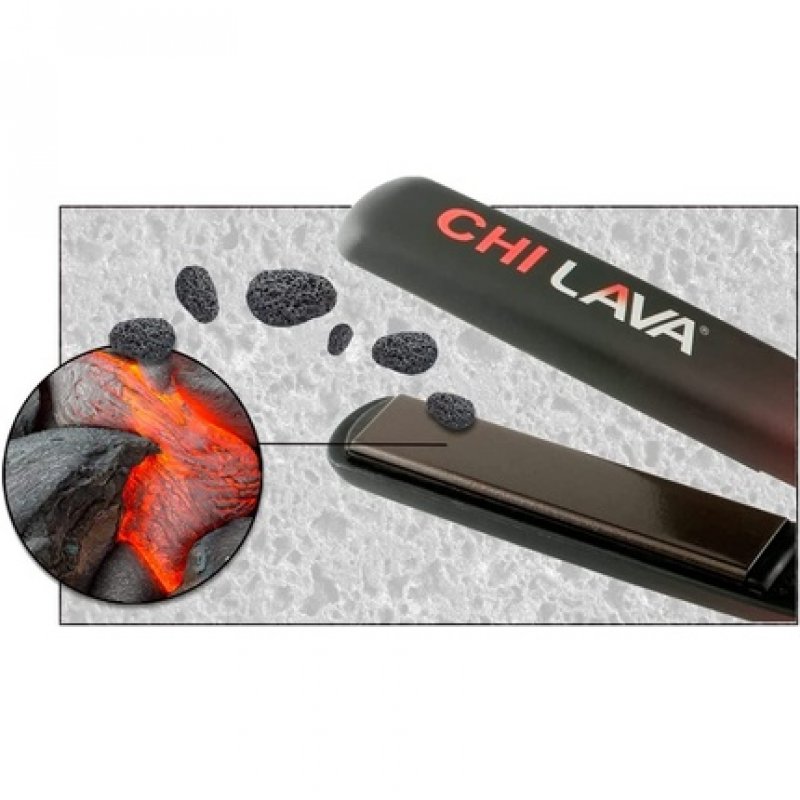 Chi Lava Hairstyling Iron