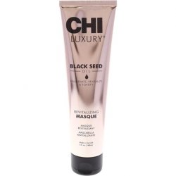 Chi Luxury Black Seed Oil Revitalizing Masque 148ml