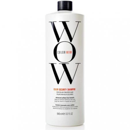Color Security Shampoo 946ml