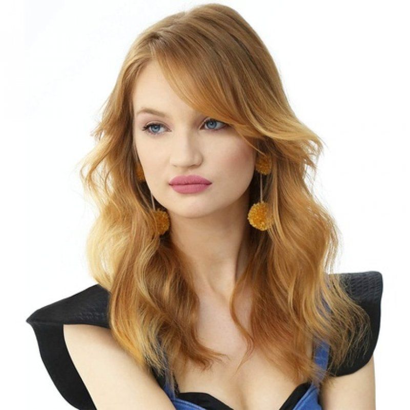 Color Security Shampoo 946ml