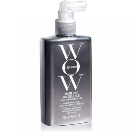 Dream Coat for Curly Hair 200 ML