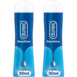 Durex Play Sensitive 50 ml