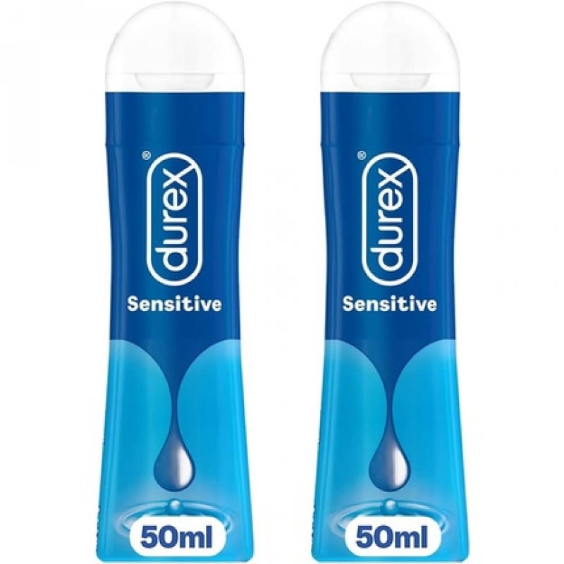 Durex Play Sensitive 50 ml