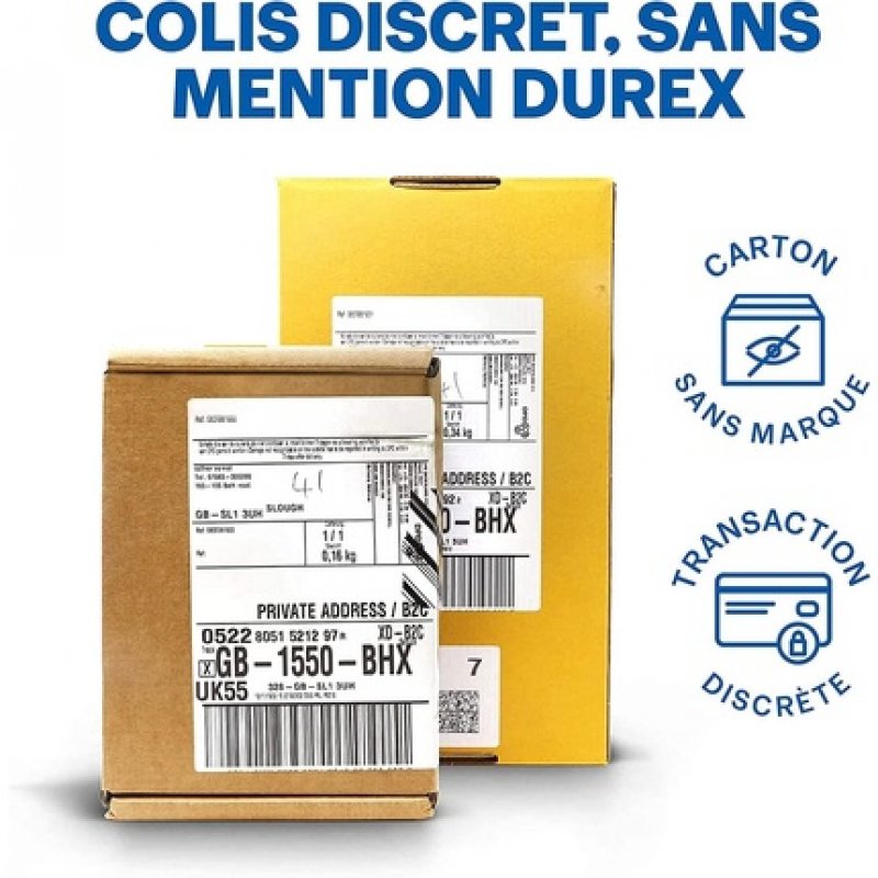 Durex Play Sensitive 50 ml