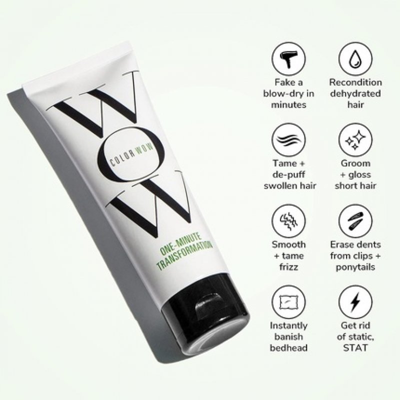 One Minute Transformation 120 ML