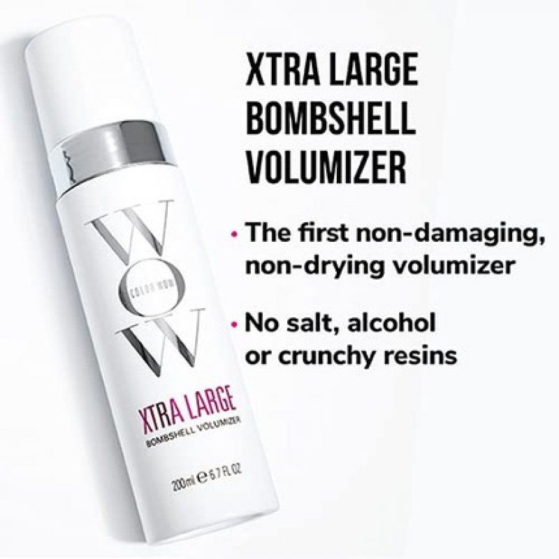 Xtra Large Bombshell Volumizer 195 ML