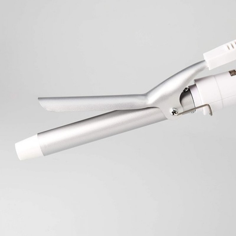 Fer a friser Adler compatible AD 2105 (Blanc)