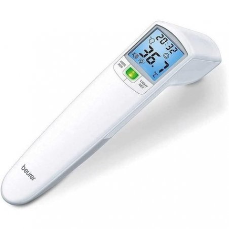 Beur FT 100 Fieberthermometer kontaktlos