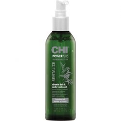 Chi Powerplus Vitamin Hair &amp Scalp Treatment 104ml