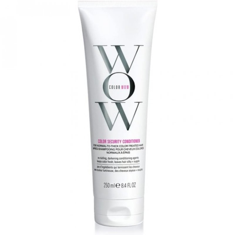 Color Security Conditioner Normal-Thick 250 ML