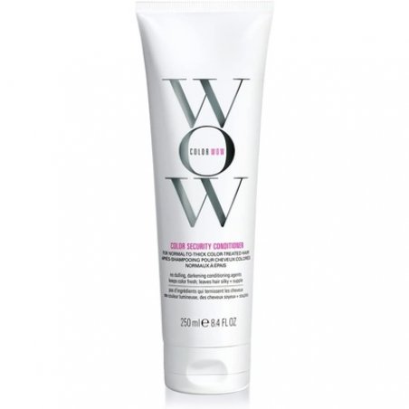 Color Security Conditioner Normal-Thick 250 ML