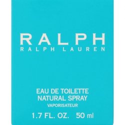 Ralph Lauren - Ralph EDT 50ml