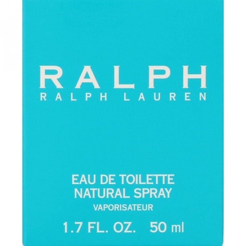 Ralph Lauren - Ralph EDT 50ml