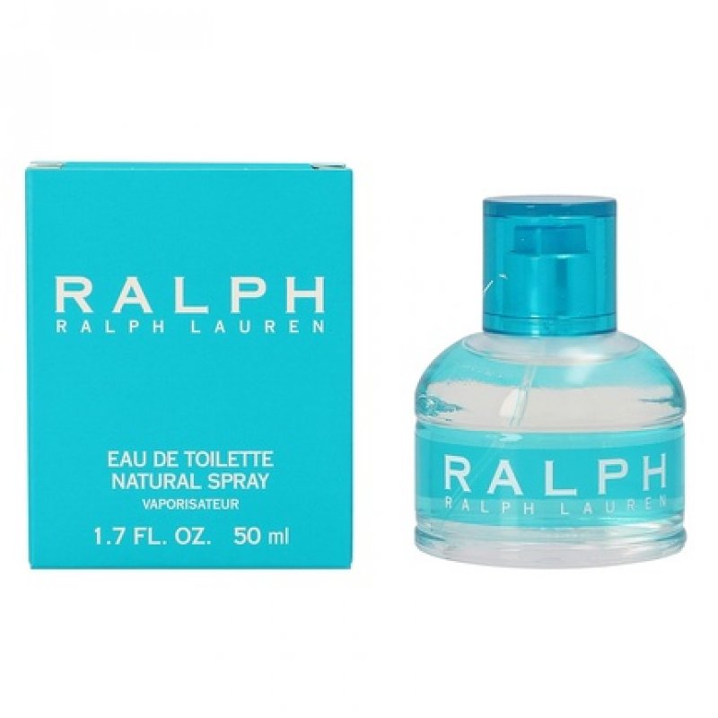 Ralph Lauren - Ralph EDT 50ml