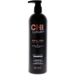 Chi Luxury Black Seed Oil Gentle Cleansing Shampoo 739ml