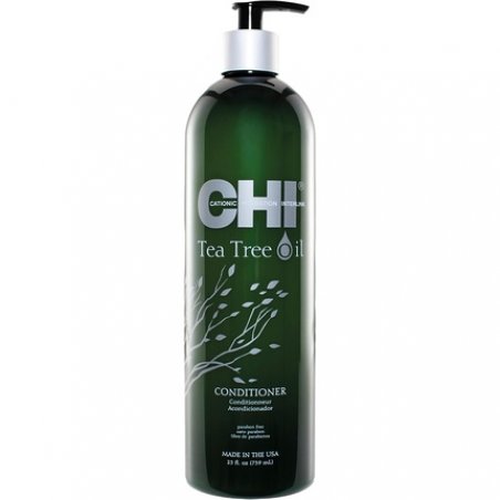 Chi Tea Tree Oil Conditioner 739ml
