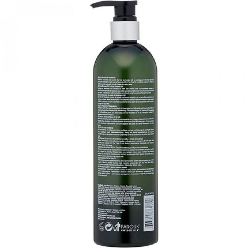 Chi Tea Tree Oil Conditioner 739ml