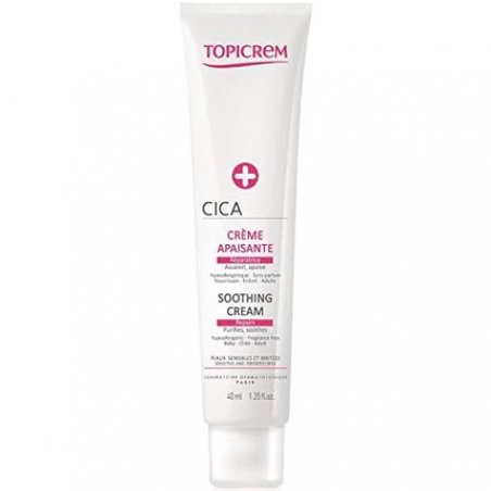 CICA Soothing Cream 40ml