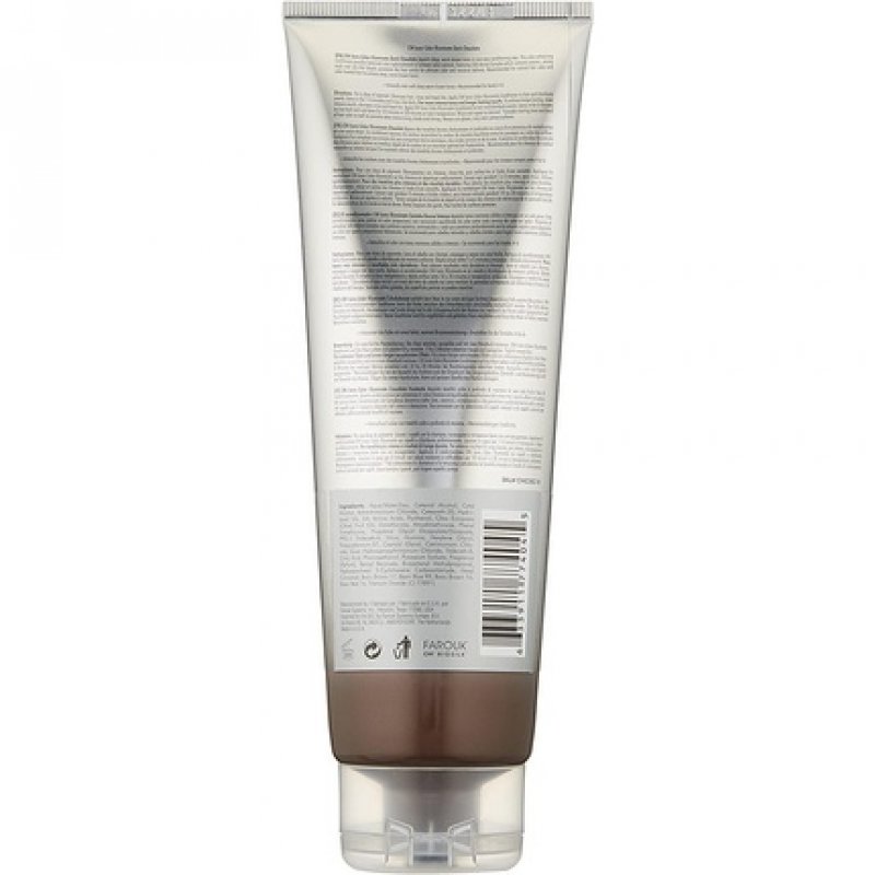 Chi Color Illuminate Conditioner - Dark Chocolate 251ml