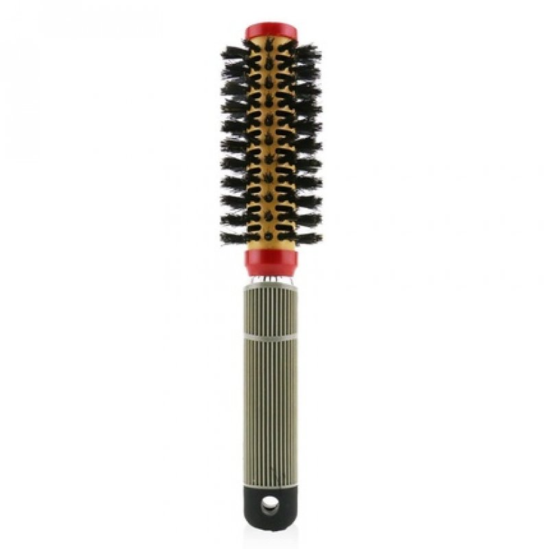 CHI CERAMIC ROUND BOAR BRUSH - SMALL