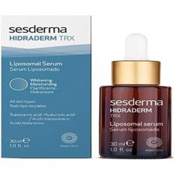 HIDRADERM TRX LIPOSOMAL SERUM 30 ml.