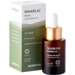MANDELAC LIPOSOMAL SERUM 30 ml