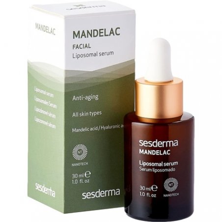 MANDELAC LIPOSOMAL SERUM 30 ml